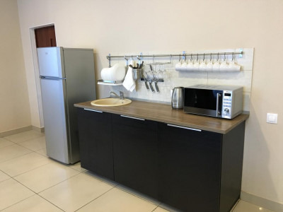 Гостиница «ДмитровГрад»