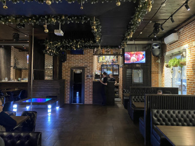 Крафт-кафе «Вжарим» в Люберцах