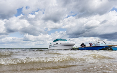 База отдыха «Saint Lake»