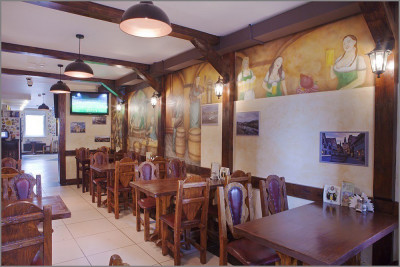 Пивоварня Шварц Кайзер