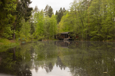 Курортный отель «Улиткино»