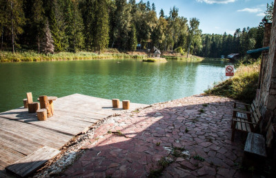 Парк активного отдыха «X-Land»