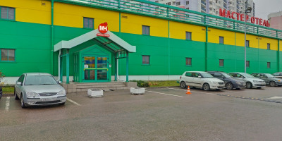 «Мастер отель» в Котельниках