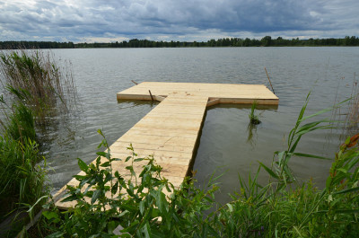 «Рыбацкое подворье Владимировка»