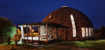 Творческое комьюнити «Деревня»