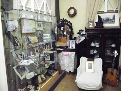 Музей истории и культуры Малаховка