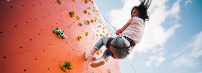 Парк активного отдыха Action Park