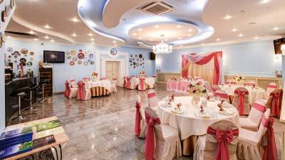 Отель North Star