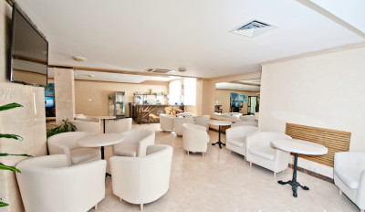 Отель «Оркестра Ока»