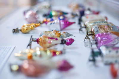 Химки, картинная химкинская галерея имени С.Н. Горшина