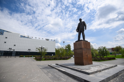 Электросталь