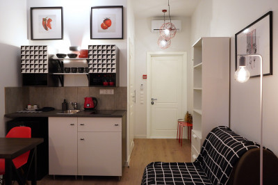 Апарт-отель «S12»