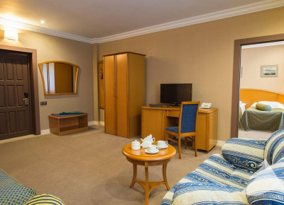 Отель «Истра Holiday»