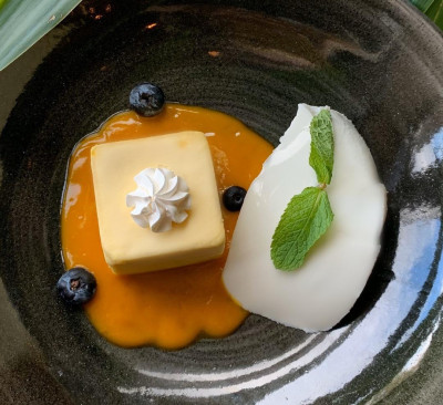 Семейный ресторан «Бисквит»