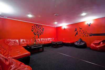 Отель «Диамант»