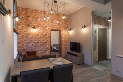 Апарт-отель «Фабрикантъ»