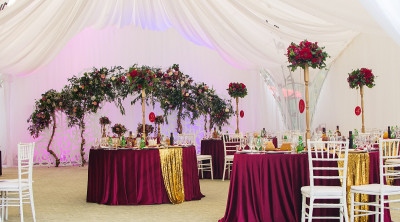 Парк-отель «Ареал»