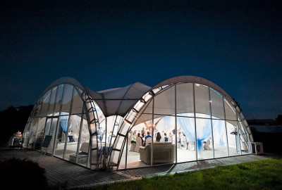 Отель North Star