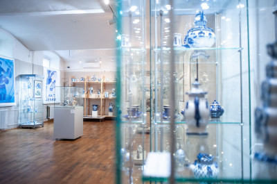 Раменский историко-художественный музей