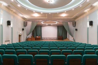 Пансионат «Нара»