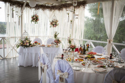 Загородный клуб «Ше Веро»