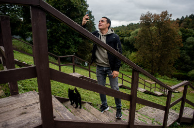 Усадьба Дубровицы