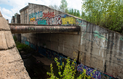 Проект «Подольское море»