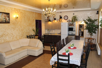 Гостевой домик «Павловский Посад»