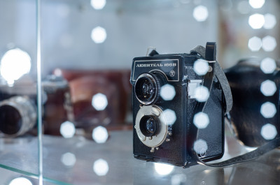 Музей частных коллекций в Сергиевом Посаде