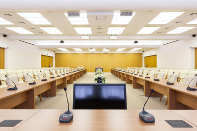 Гостиница «Резидент отель»