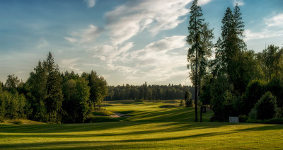 «Целеево Гольф и Поло Клуб»
