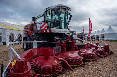 Фестиваль «Сыр. Пир. Мир» 2021