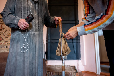 Музей Михаила Пришвина