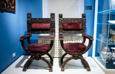 Музей «Зарайский кремль»