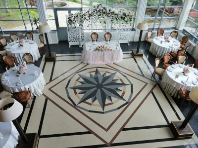 Гостиничный комплекс «Аристократ»