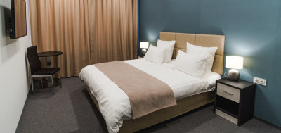 Отель «GoodTime»