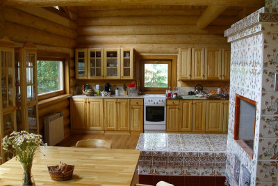 Дом отдыха «Новая усадьба»