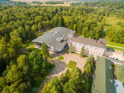 Пансионат «Нара»