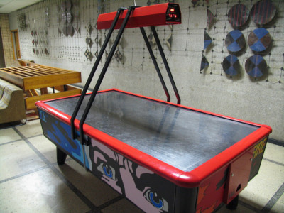 Дом отдыха «Березки»