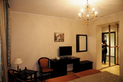 Яхт-клуб «Элит Кроус»