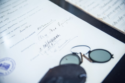 Талдом, Талдомский историко-литературный Музей