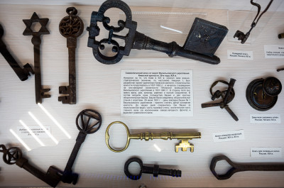 Дубна: Подкаст