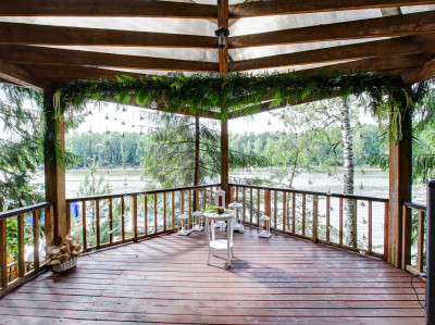 Отель «Истра Holiday»