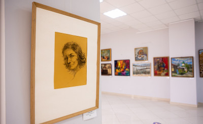 Люберецкая картинная галерея