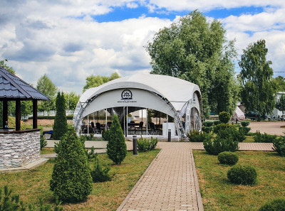 Яхт-клуб «Ново-Рождественно»