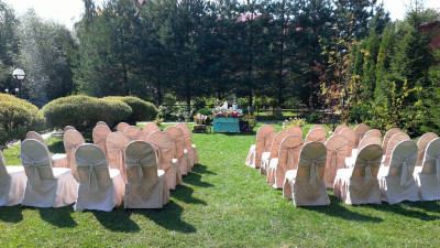 Отель North Star