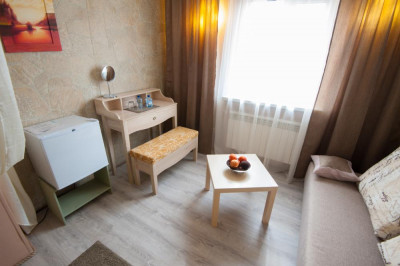 Отель «Авиатор»