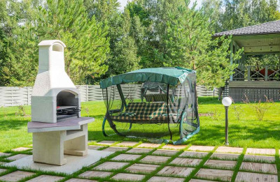 Загородный клуб «Петрухино»