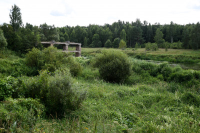 Дутшевская ГЭС