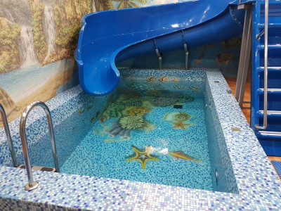 Гостиница «Дилижанс»